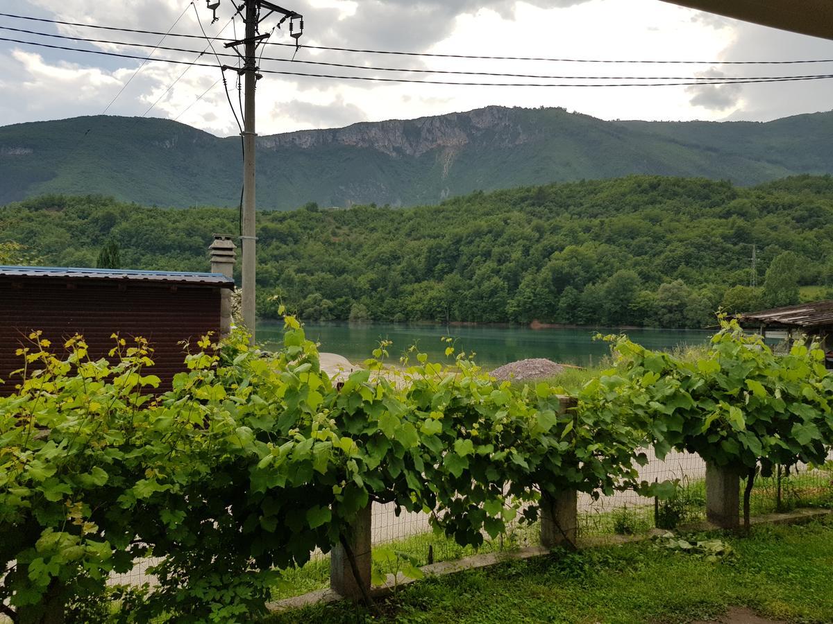 Lakeview Rest Home コニツ エクステリア 写真