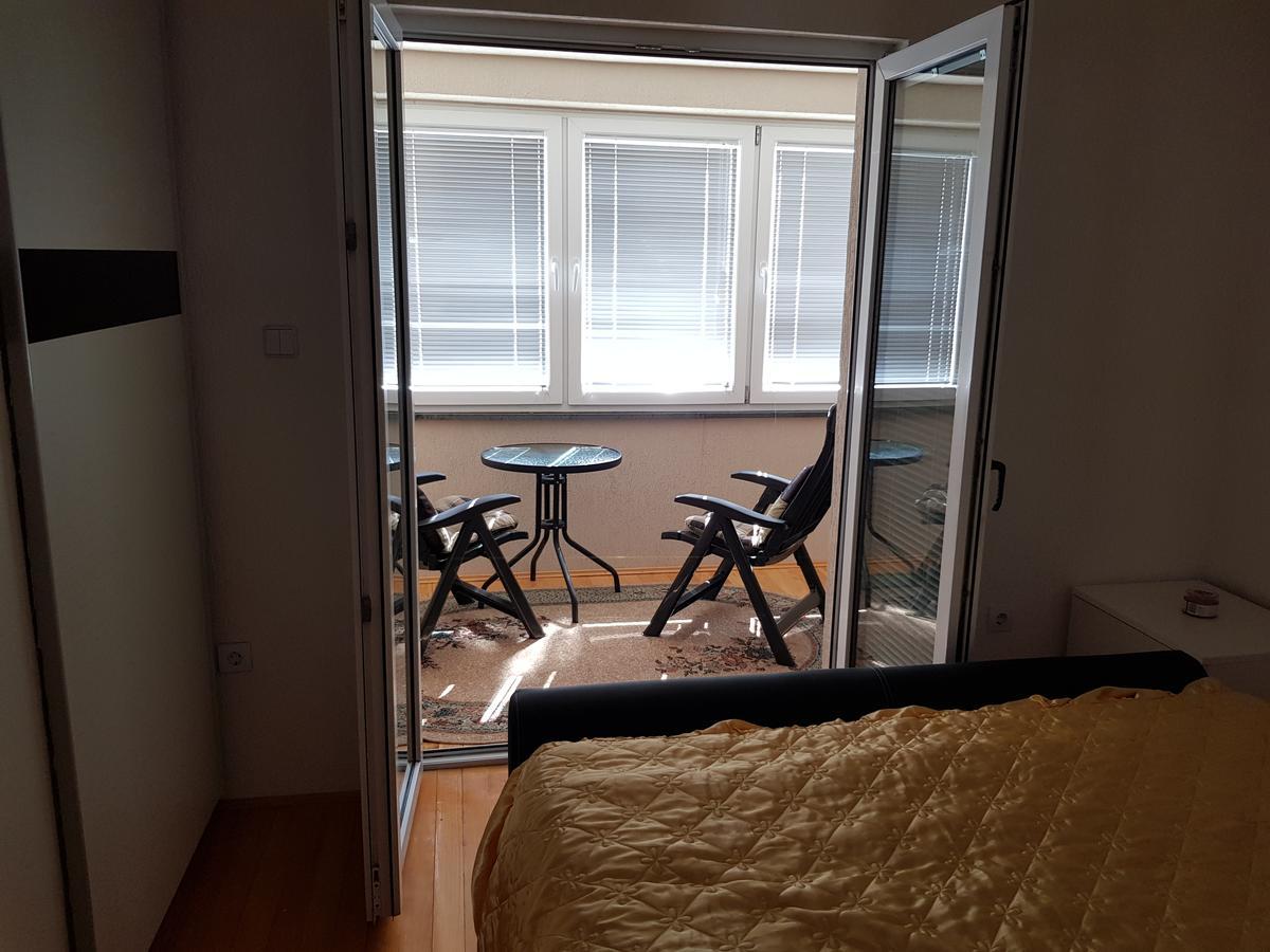 Lakeview Rest Home コニツ エクステリア 写真